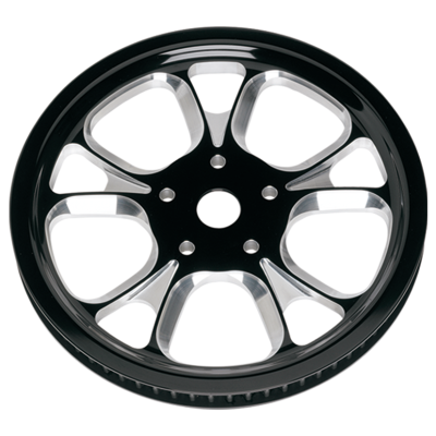 PM Pulley 66Tx1" Luxe Platinum (ES)