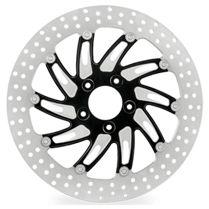 PM Disc 11.8" Supra Platinum (ES)
