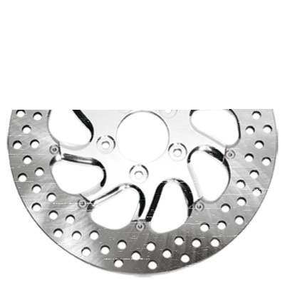 PM Disc 11.8" Torque Chrome (ES)