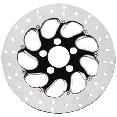 PM Disc 11.8" Torque Platinum (ES)