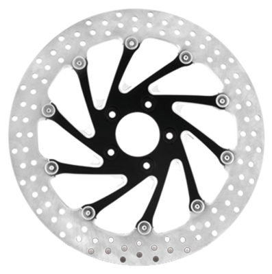 PM Disc 13" RH Del Rey Platinum (ES)