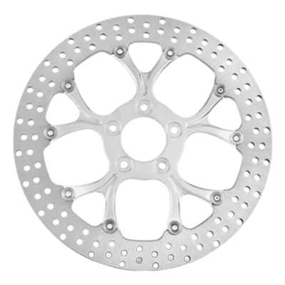 PM Disc 13" RH Galaxy Polished (ES)