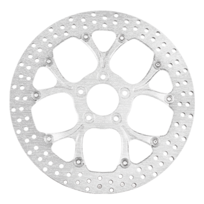PM Disc 13" RH Galaxy Polished (ES)