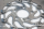 Matrix Brakes Button set, Polished (ES)