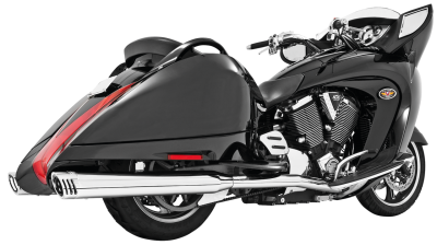 Ch/ch Racing True Duals Vision (ES)