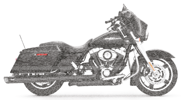 RH TUCK-UNDER HEADERS BK VIC08-17 (ES)