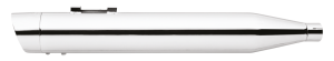 4" LIBERTY SO/s BK/BK VIC08-17 (ES)
