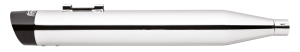 4" LIBERTY SO/s BK/BK VIC08-17 (ES)