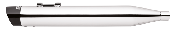 4" LIBERTY SO/s PITCH BLACK VIC08-17 (ES)