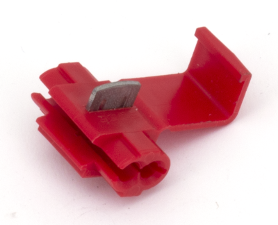 U-connector scotch lock (ES)