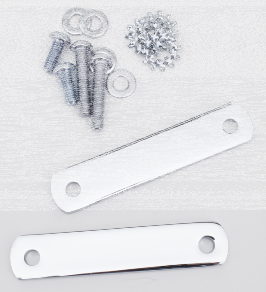 Mounting kit (ES)