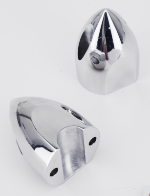 Tolle Slider pinch caps