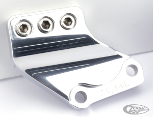 ISR caliper bracket left side (ES)