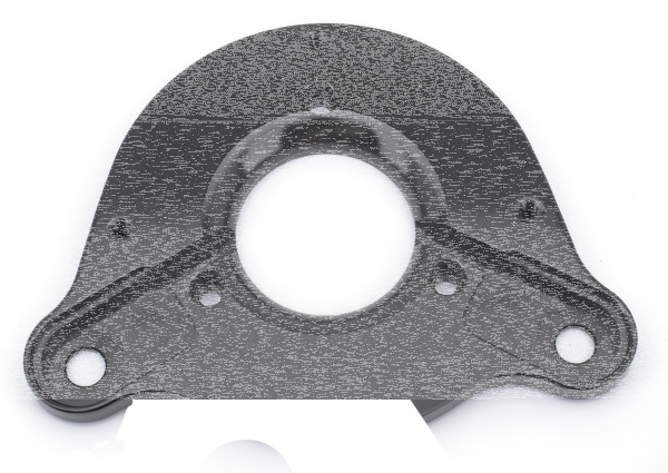 PM Jet A/C on FL08up backplate black (ES)