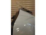 Helix Replacement Windscreen Height: 10,5" Clear