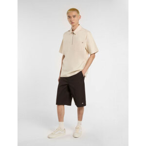 Dickies 13" Multi pocket work shorts rec dark brown Size 30