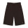 Dickies 13" Multi pocket work shorts rec dark brown Size 34
