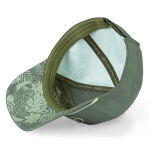 Von Dutch Cord 02 cap khaki One size fits most