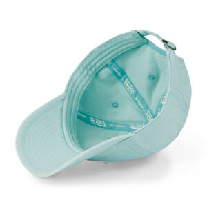 Von Dutch Logo cap light blue One size fits most
