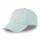 Von Dutch Logo cap light blue One size fits most