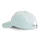 Von Dutch Logo cap light blue One size fits most