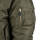 MA-1 Bomber flight jacket dark green Size S
