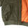 MA-1 Bomber flight jacket dark green Size M