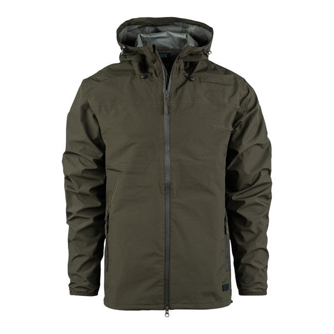 Army Surplus TF-2216 Hardshel jacket ranger green Size XL