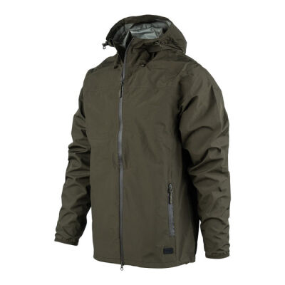 Army Surplus TF-2216 Hardshel jacket ranger green Size XL