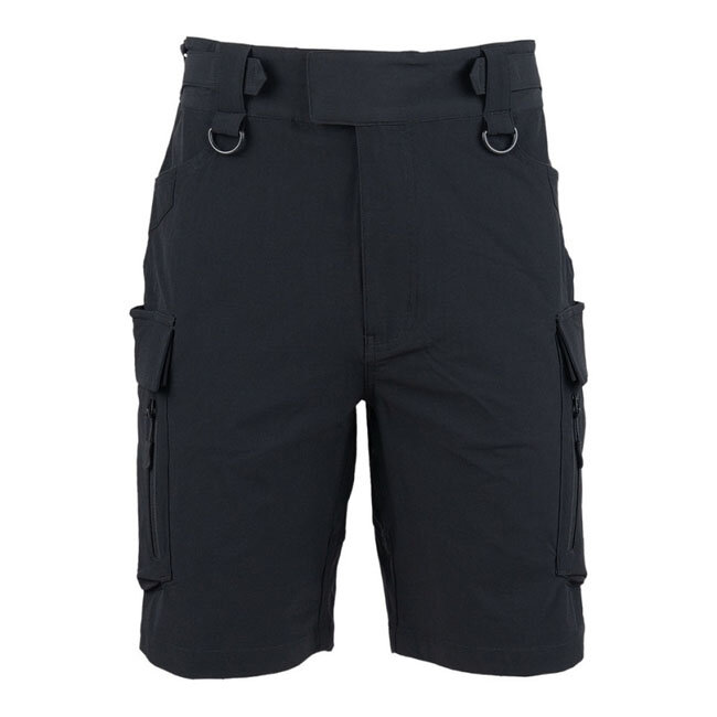 Army Surplus TF-2215 Echo Three tactical short black Size M