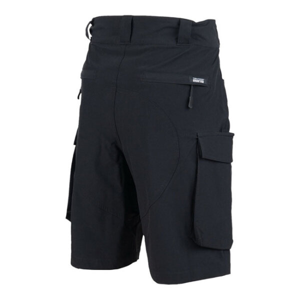 Army Surplus TF-2215 Echo Three tactical short black Size M