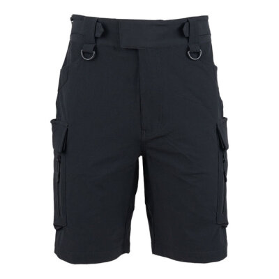 Army Surplus TF-2215 Echo Three tactical short black Size M