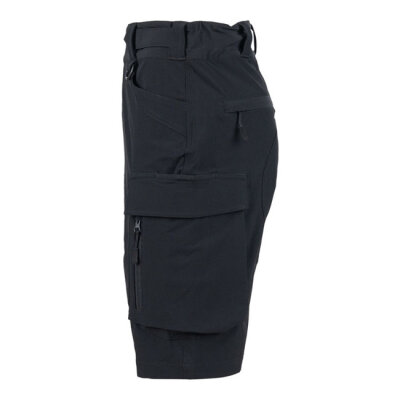 Army Surplus TF-2215 Echo Three tactical short black Size M