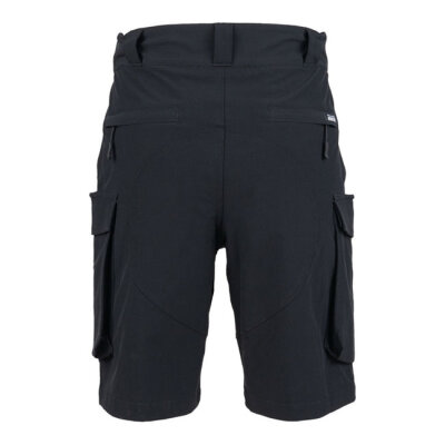 Army Surplus TF-2215 Echo Three tactical short black Size M