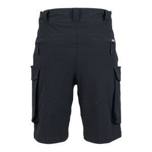 Army Surplus TF-2215 Echo Three tactical short black Size L