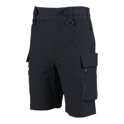 Army Surplus TF-2215 Echo Three tactical short black Size XL