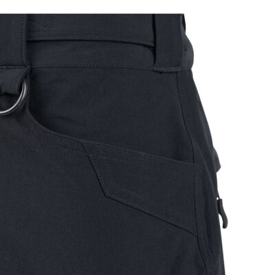 Army Surplus TF-2215 Echo Three tactical short black Size XL