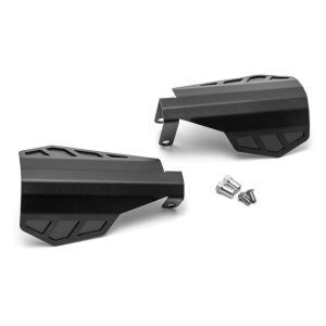 Killer Custom, Task Force Hand Guards. Black