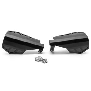 Killer Custom, Task Force Hand Guards. Black