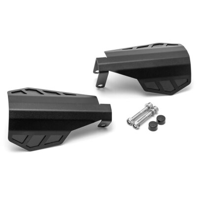 Killer Custom, Task Force Hand Guards. Black | Lieferumfang: Nur ein Teil des abgebildeten Artikels.