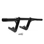 Killer Custom, Task Force crash bars. Black