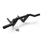 Killer Custom, Task Force crash bars. Black