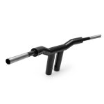 Killer Custom, Champion T-Bar Mega handlebar 4". Black