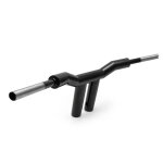 Killer Custom, Champion T-Bar Mega handlebar 8". Black
