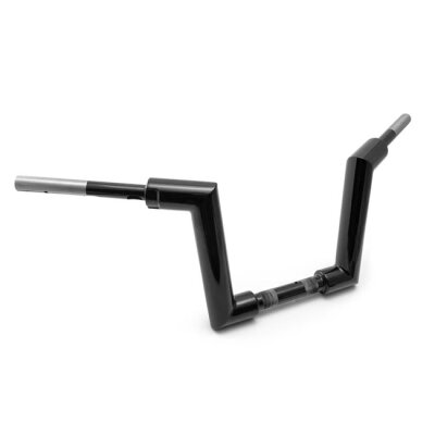 Killer Custom, Hellriser 2" Fat Handlebar 10". Black