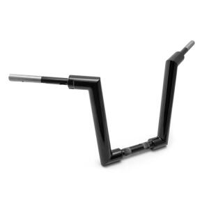Killer Custom,  Hellriser 2" Fat Handlebar 14". Black