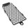 Killer Custom, oil radiator guard Comb. Black
