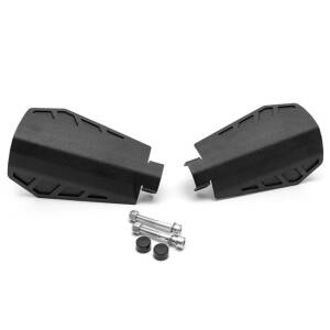 Killer Custom, Task Force hand guards. Black