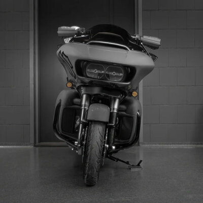 Killer Custom, Task Force hand guards. Black