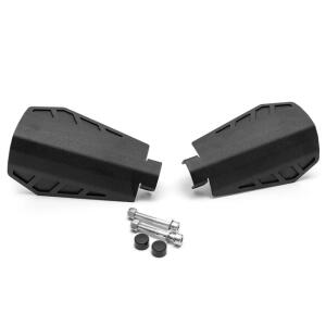 Killer Custom, Task Force hand guards. Black